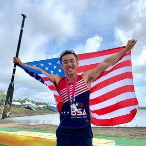 Meet your Posher, Alan